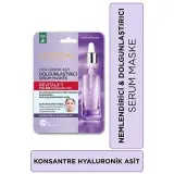 L'Oréal Paris Revitalift Filler Dolgunlaştırıcı Maske 30 g