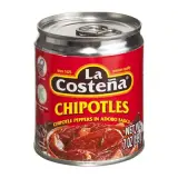 La Costena Tütsülenmiş Chipotle Domates Sosu 199 g