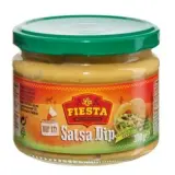 La Fiesta Guacamole Dip Sos 300 g