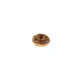 La Lorraine Kakaolu Fındıklı Sos Dolgulu Donut 73 g