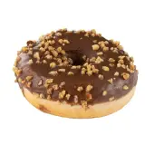 La Lorraine Lotus Dolgulu Donut 69 g