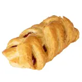 La Lorraine Vişne Lor Çörek 85 g