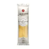 La Molisana Spaghetti N15 Sade Uzun Makarna 500 g