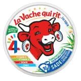 La Vache Qui Rit 16 Porsiyon Peynir 200 g