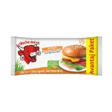La Vache Qui Rit Burger 16 Dilimli Peynir 288 g