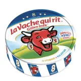 La Vache Qui Rit Üçgen Peynir 8'li 100 g