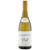 La Vieille Ferme Weißwein Récolte trocken 0,75l
