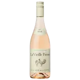 La Vielle Ferme Rosé Rhone Valley Vineyards 0,75l