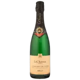 La Cheteau Cremant de Loire Brut 0,75l
