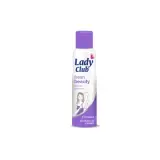 Lady Club Parfüm Deo Fresh Beauty 150 ml