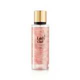 Lady Club Vücut Spreyi 250 ml