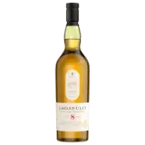 Lagavulin Islay Single Malt Scotch Whisky 0,7l