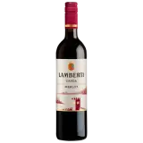 Lamberti Garda Rotwein Merlot trocken 0,75l