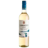 Lamberti Garda Weißwein Pinot Grigio trocken 0,75l
