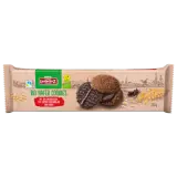 Lambertz Bio Hafer Cookies Zartbitter-Schokolade 200g