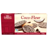 Lambertz Coco-Fleur 125g