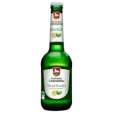 Lammsbräu Bio NaturRadler 0,33l
