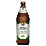 Lammsbräu Dunkel 0,5l