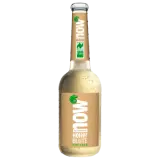Now Bio Limonade Holler Blüte 0,33l
