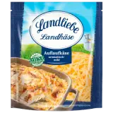 Landliebe Auflaufkäse 150g