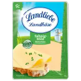 Landliebe Butterkäse sahnig-mild 150g