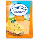Landliebe Gouda sanft-aromatisch 150g
