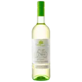 Landlust Bio Weißwein Rivaner & Weißer Burgunder QbA trocken 0,75l