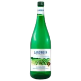 Landwein Weißwein halbtrocken 1l