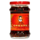 Lao Gan Ma Knuspriges Chiliöl 210g