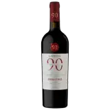 Latentia Novantaceppi Rotwein Primitivo halbtrocken 0,75l