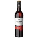 Lauffener Katzenbeisser Rotwein Trollinger QbA trocken 0,75l