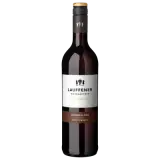 Lauffener Rotwein Dornfelder QbA trocken 0,75l