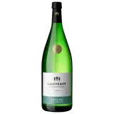 Lauffener Weißwein Riesling QbA 1l
