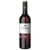 Lauffener Weingärtner Rotwein Katzenbeisser Samtrot QbA halbtrocken 0,75l