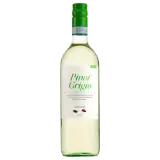Laurenza Weißwein Pinot Grigio Delle Venezie trocken 0,75l