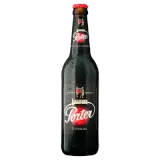 Lausitzer Porter Schwarzes 0,5l