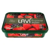 Lavi Karışık Orman Meyveleri 3'lü 400 g