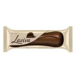Laviva Bitter Ve Sütlü Dolgulu Bar 35 g