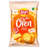 Lay's Chips Aus Dem Ofen Cheese & Onion 100g