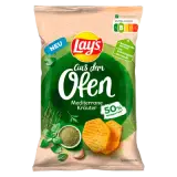 Lay's Chips aus dem Ofen Mediterrane Kräuter 100g