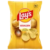 Lay's Chips gesalzen 150g