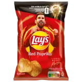 Lay's Chips Red Paprika 150g