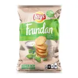 Lay's Klasik Mevsim Yeşillikli Fırından Yoğurtlu Cips 125 g