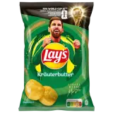 Lay's Kräuterbutter 150g