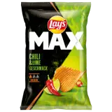 Lay's Max Chili & Lime Chips 110g
