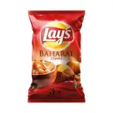 Lays Baharatlı Patates Cipsi 125 g