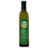 Le Chiuse frai Cipressi Natives Olivenöl 0,5l