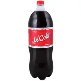 Le Cola Gazlı İçecek 2,5 L