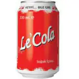 Le Cola Gazlı İçecek 330 ml