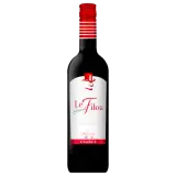 Le Filou Rotwein Terres du midi trocken 0,75l